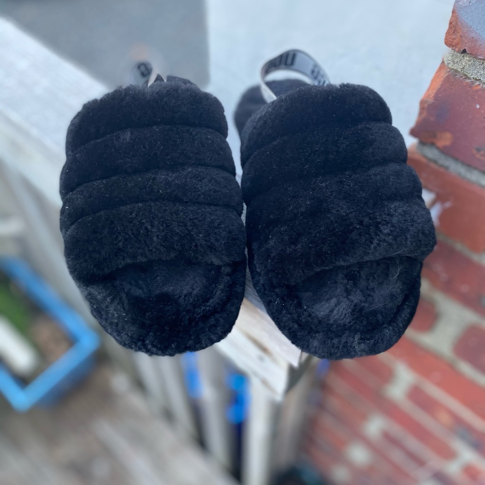 Ugg Fluff Yeah! - image 3